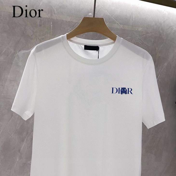 Dior T Shirts Short _SKUDiorS-5XL25tx3915837